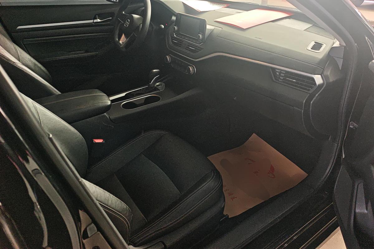 二手天籁 2020款 2.0L XE 时尚版图片6