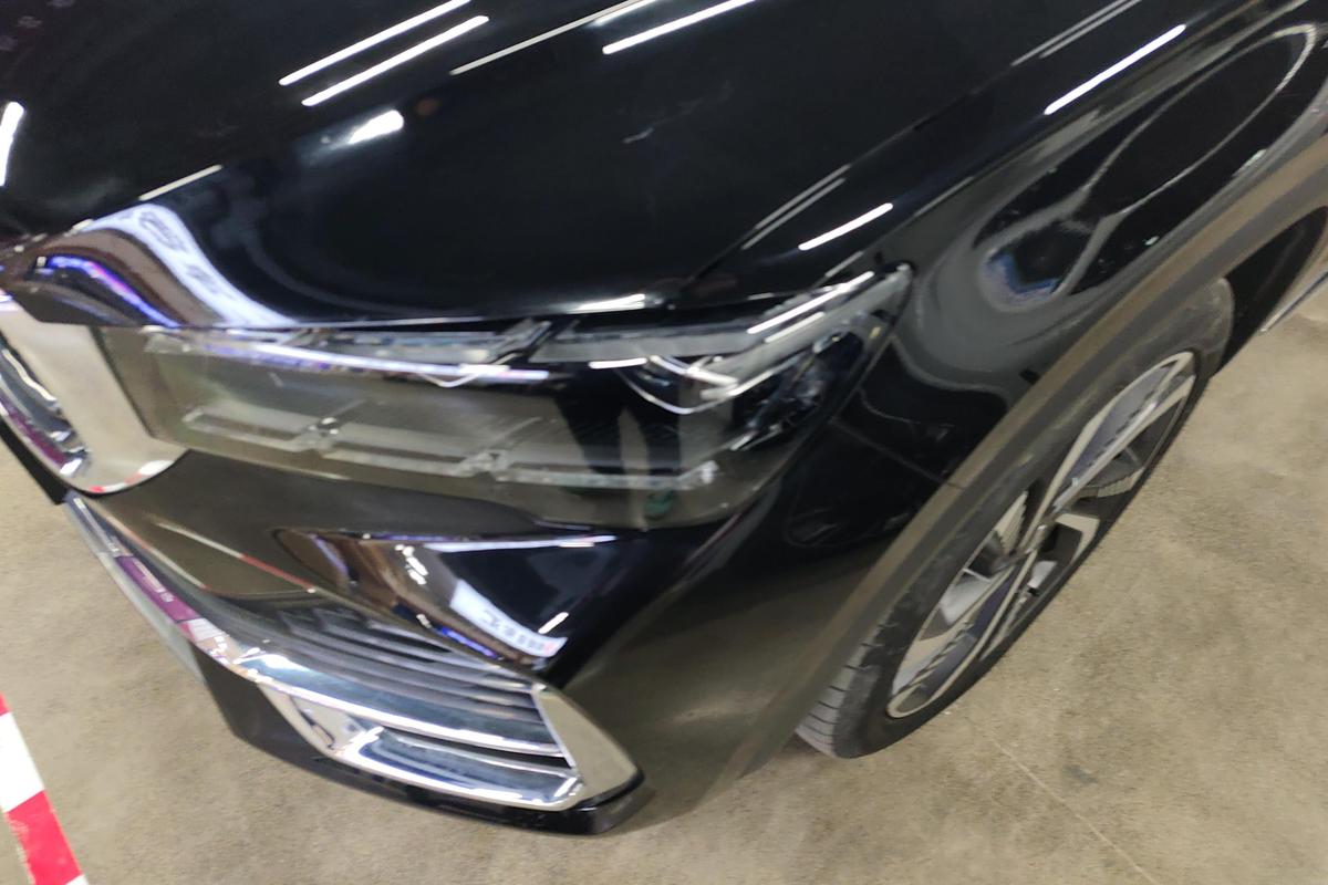 二手星越L 2023款 2.0TD 高功自动两驱旗舰型图片2