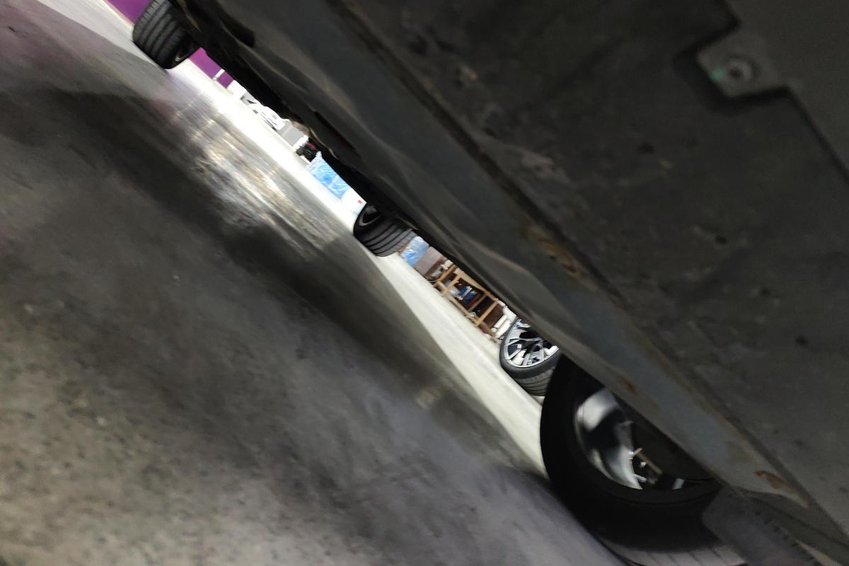 二手星越L 2023款 2.0TD 高功自动两驱旗舰型图片4