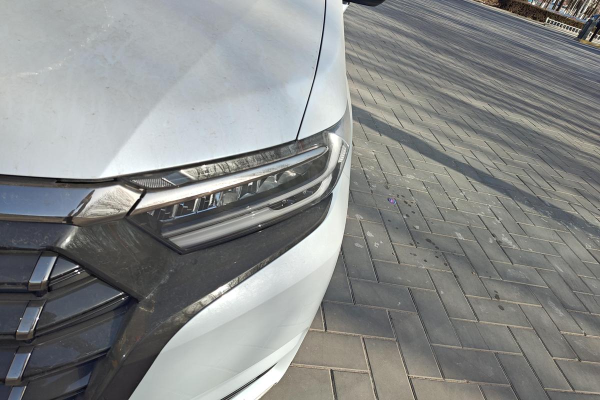 二手艾力绅 2024款 2.0L e:HEV舒适版图片2