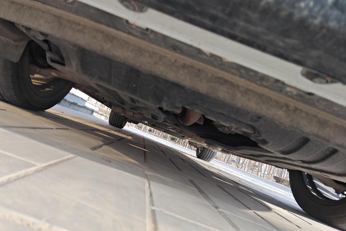 二手艾力绅 2024款 2.0L e:HEV舒适版图片4