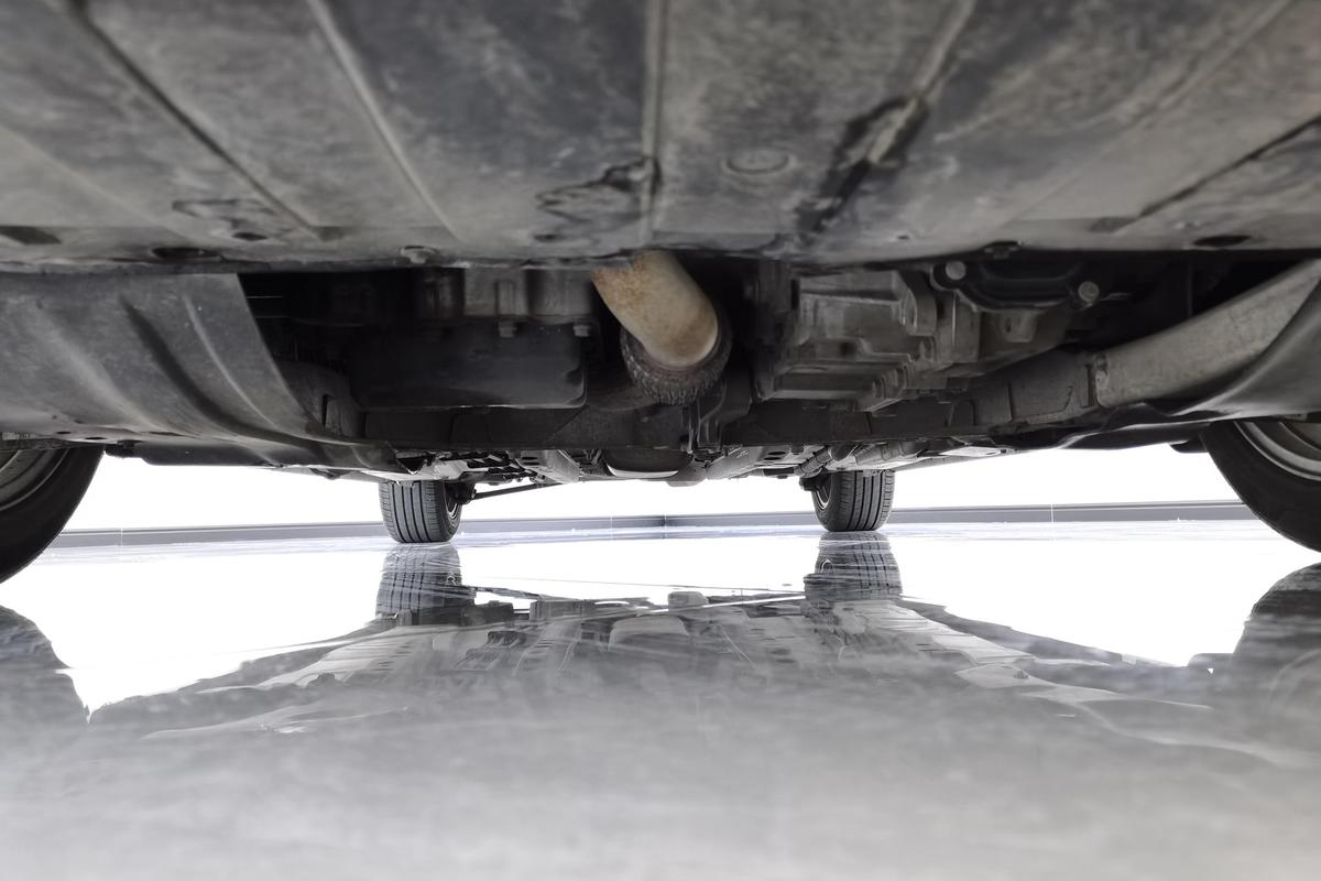 二手威朗 2017款 三厢 15S 自动领先型图片4