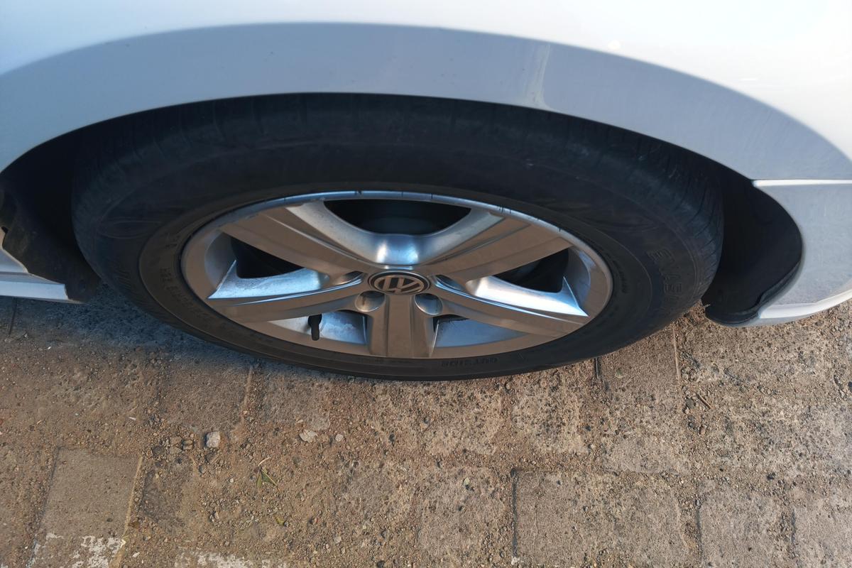 二手凌渡 2018款 230TSI DSG风尚版图片5