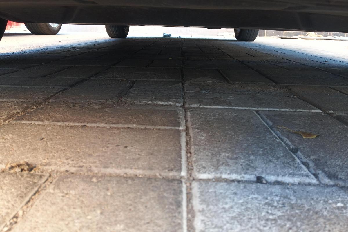 二手凌渡 2018款 230TSI DSG风尚版图片4