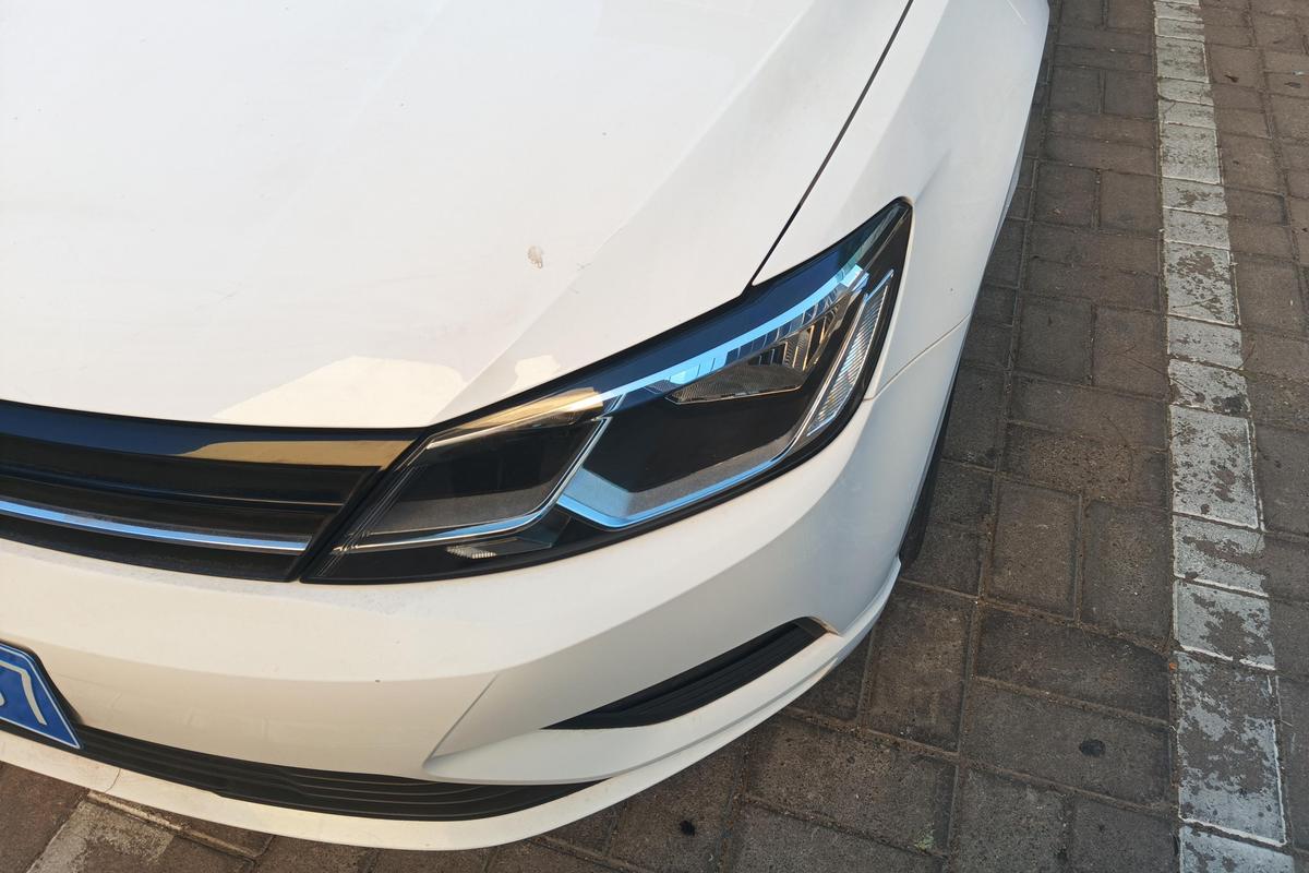 二手凌渡 2018款 230TSI DSG风尚版图片2