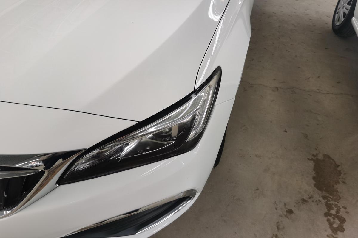 二手威朗 2018款 三厢 15S 自动进取型图片2