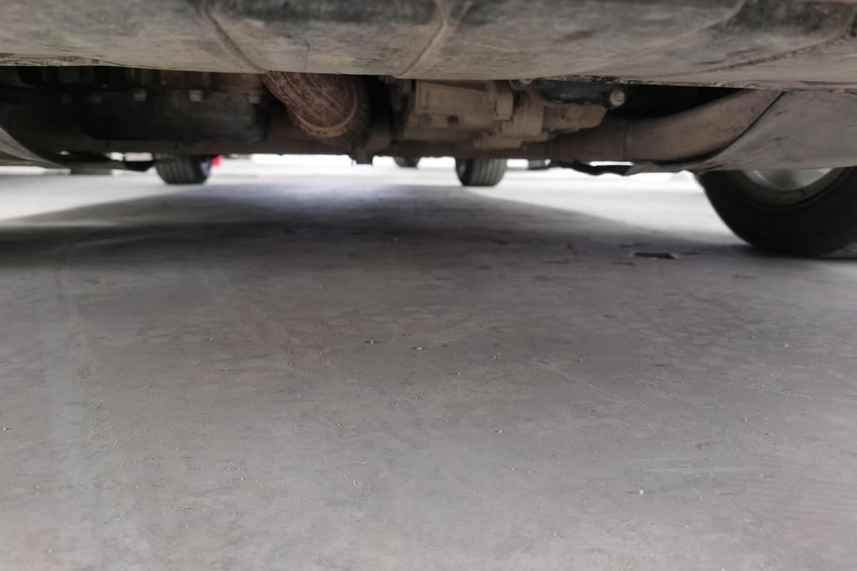 二手威朗 2018款 三厢 15S 自动进取型图片4