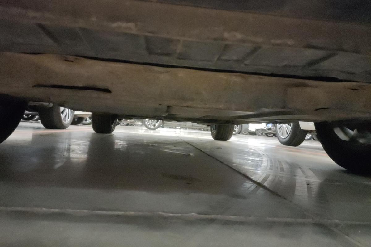 二手本田XR-V 2017款 1.5L LXi CVT经典版图片4