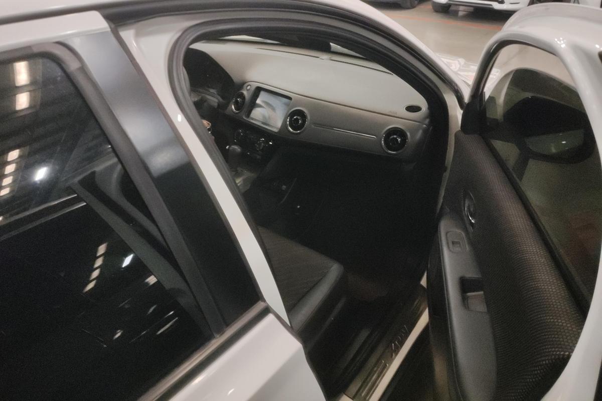 二手本田XR-V 2017款 1.5L LXi CVT经典版图片6