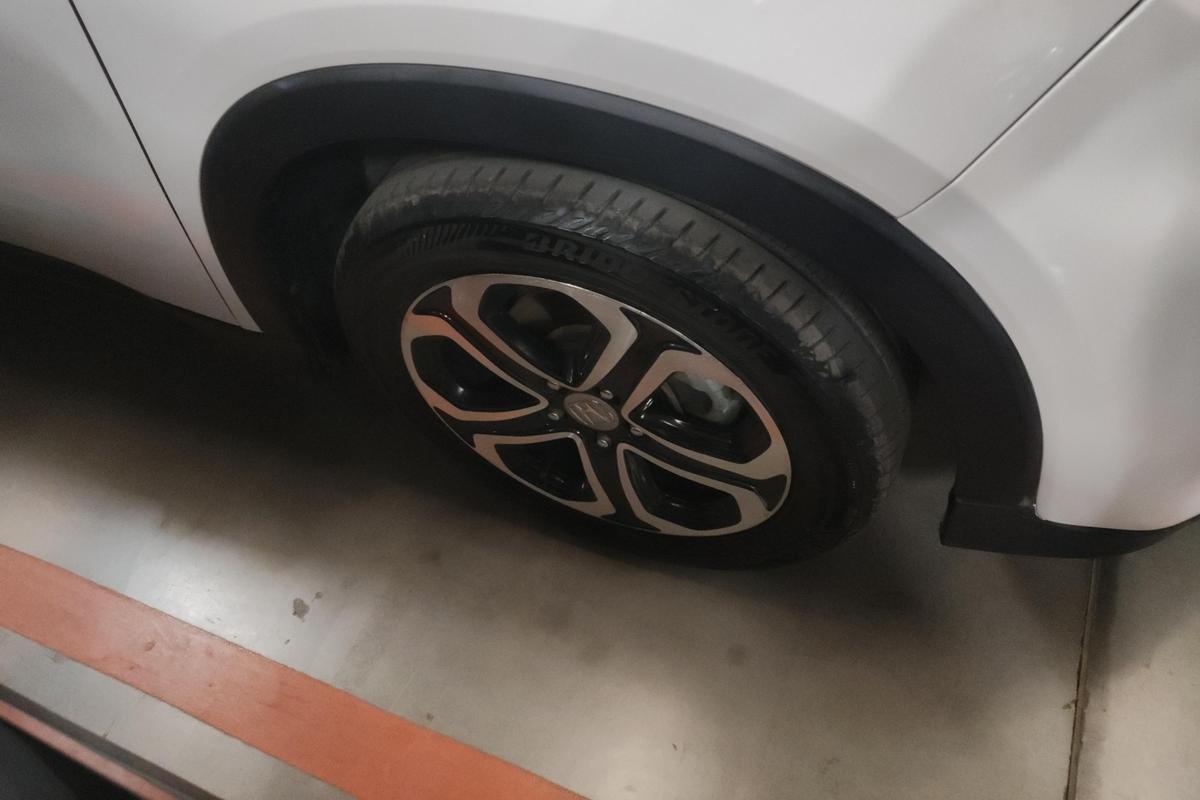 二手本田XR-V 2017款 1.5L LXi CVT经典版图片5