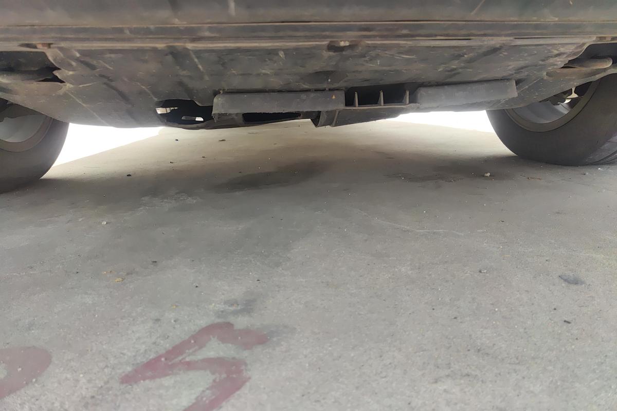 二手博越 2018款 1.8TD 自动两驱智联型4G互联版图片4