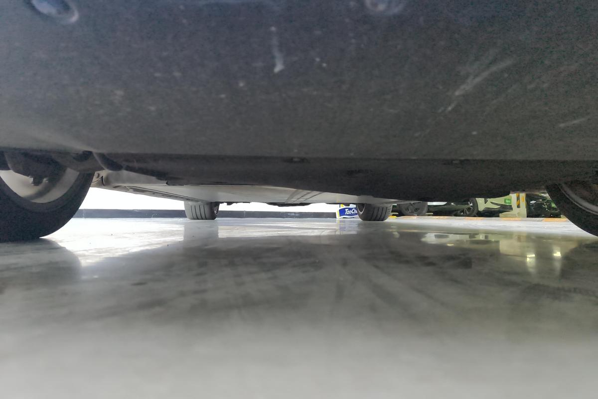 二手Model 3 2019款 标准续航后驱升级版图片4