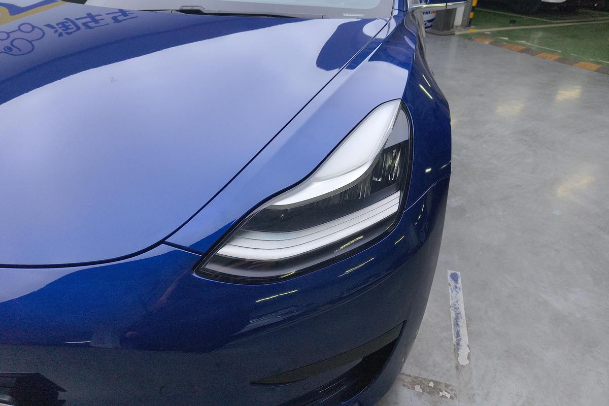 二手Model 3 2019款 标准续航后驱升级版图片2