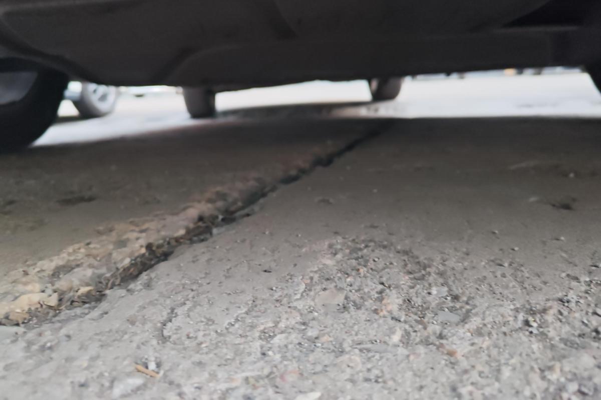 二手迈腾 2017款 330TSI DSG 豪华型图片4