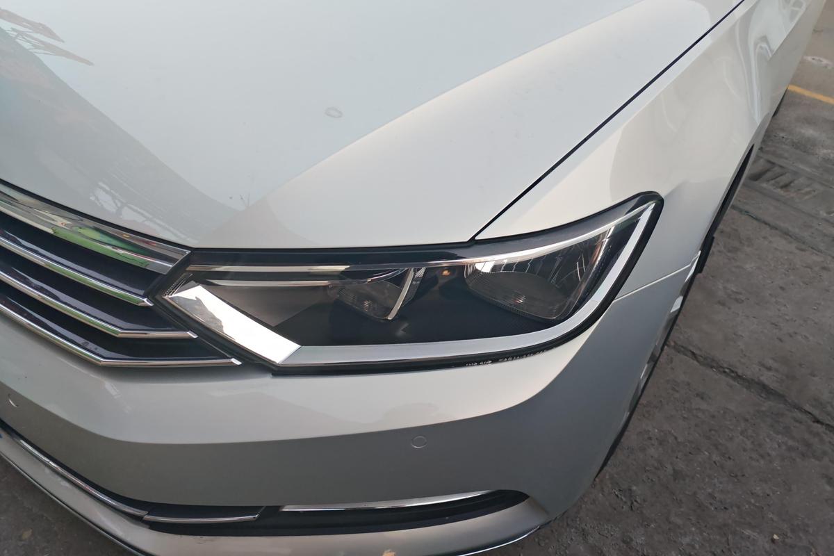 二手迈腾 2017款 330TSI DSG 豪华型图片2