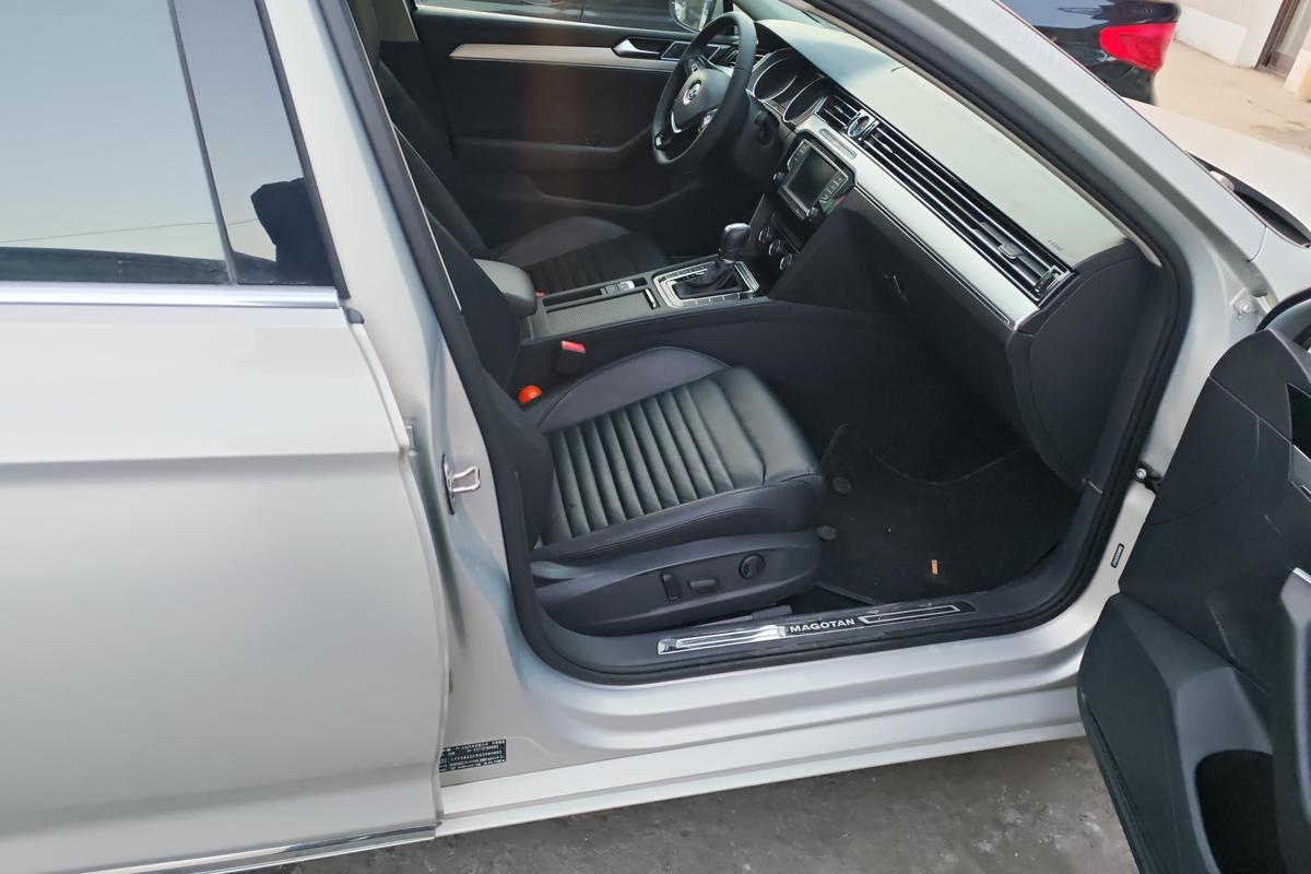 二手迈腾 2017款 330TSI DSG 豪华型图片6