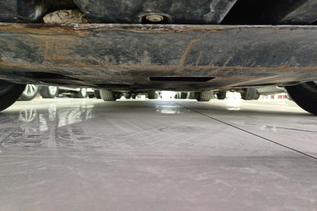 二手雅阁 2018款 260TURBO 精英版 国V图片4