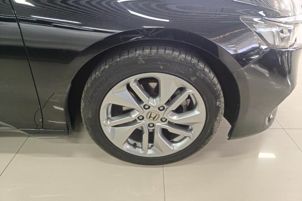 二手雅阁 2018款 260TURBO 精英版 国V图片5