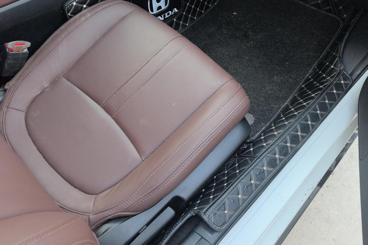 二手思域 2019款 220TURBO CVT燃动版 国VI图片6