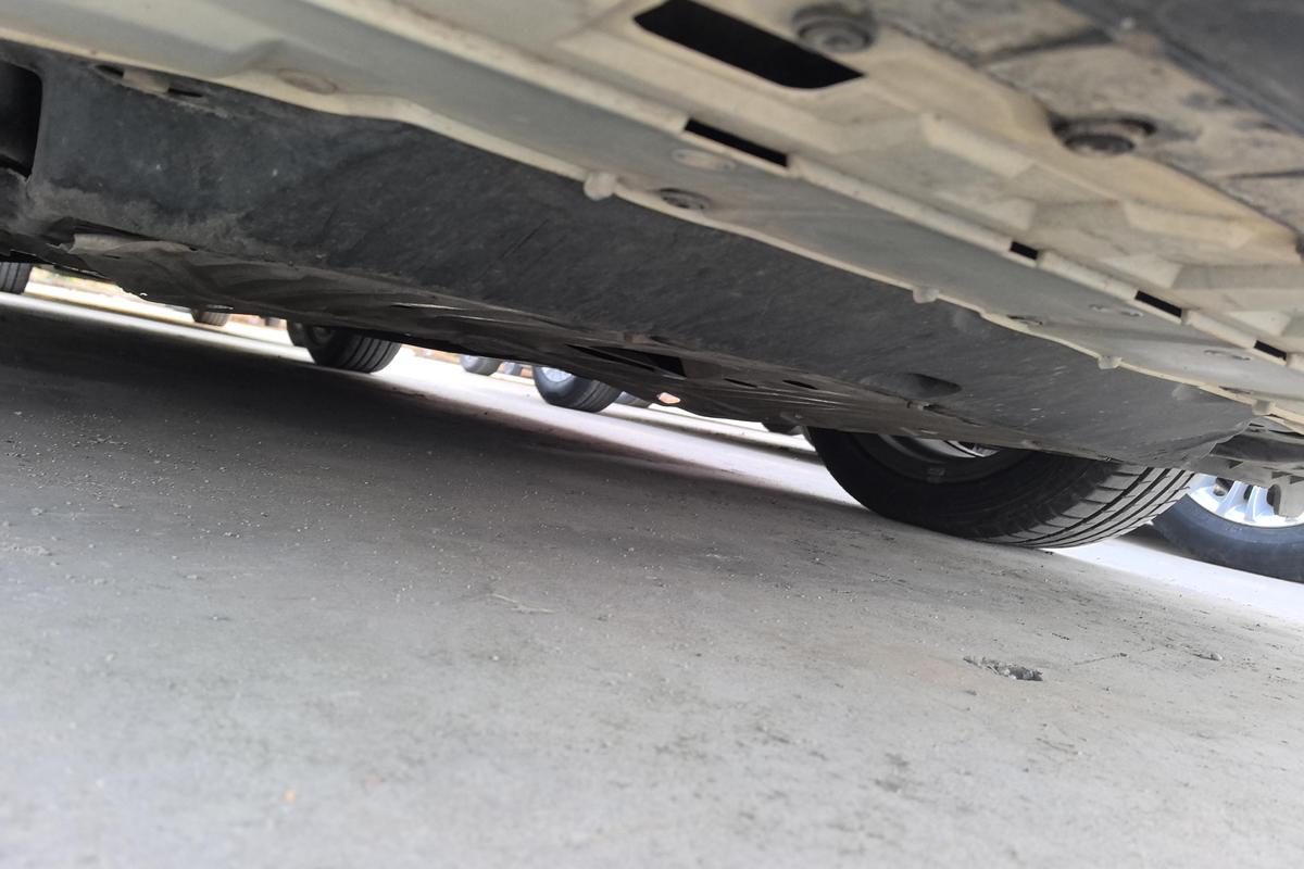 二手思域 2019款 220TURBO CVT燃动版 国VI图片4