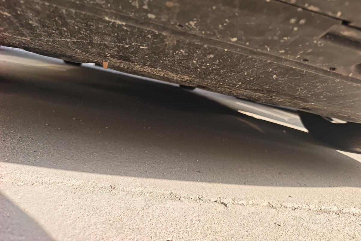 二手奔驰A级 2023款 A 200 L 运动轿车时尚版图片4