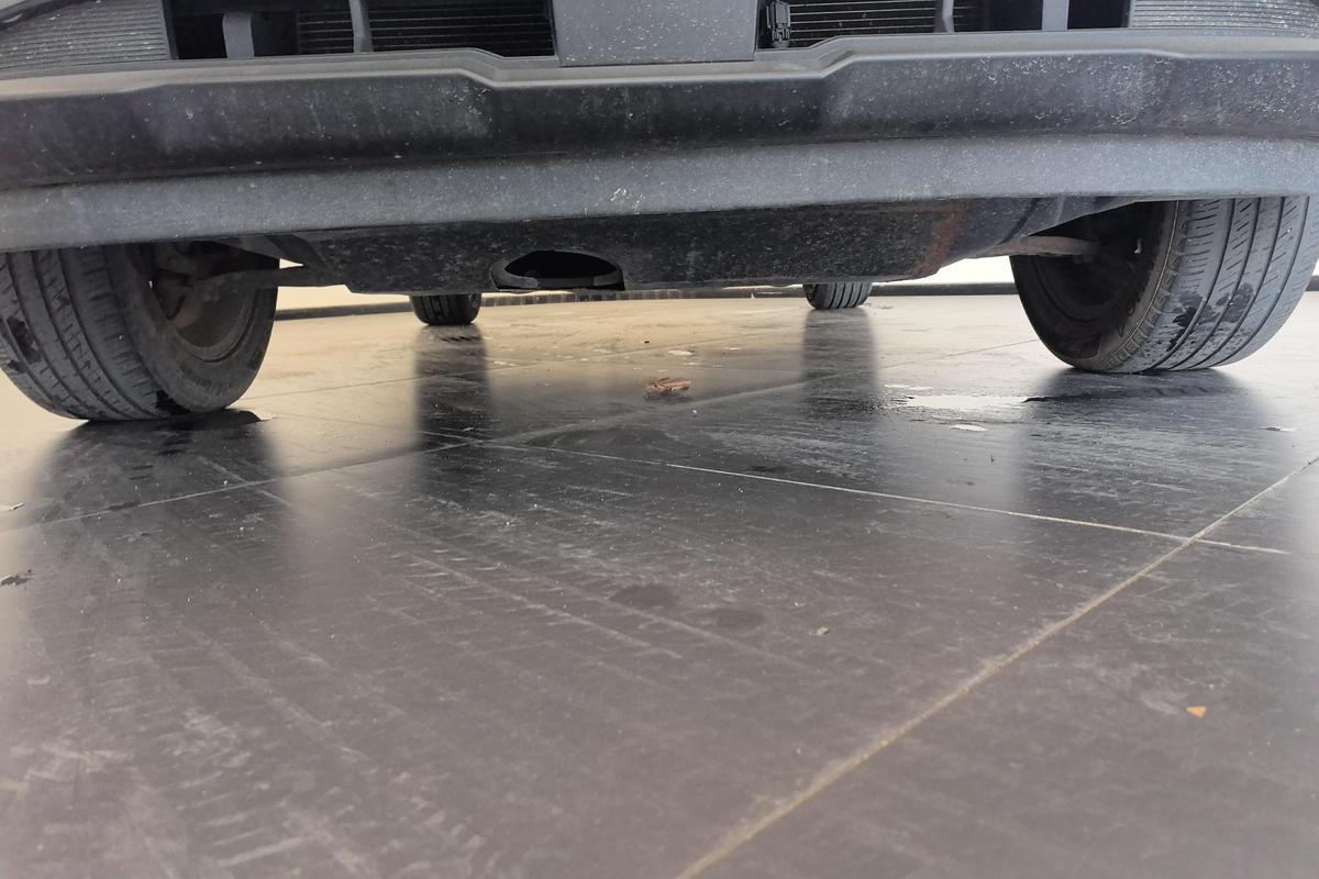 二手现代ix35 2021款 2.0L 自动两驱领先版GLS图片4