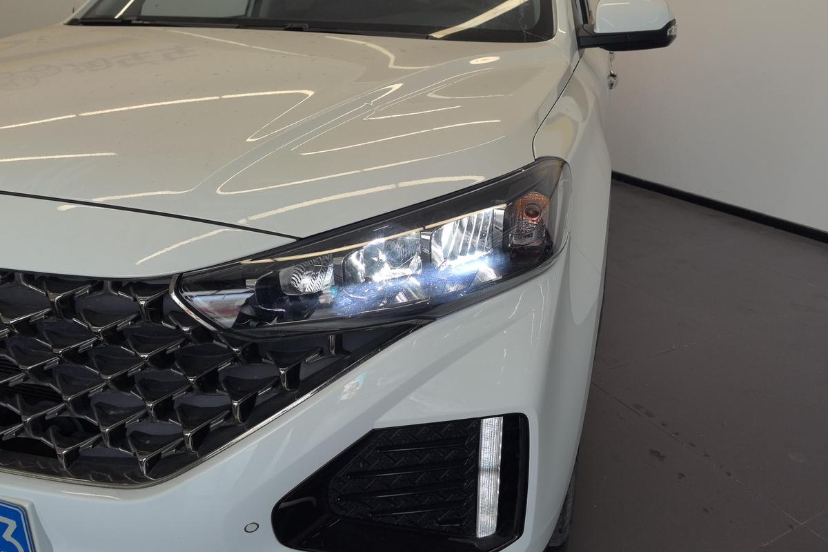 二手现代ix35 2021款 2.0L 自动两驱领先版GLS图片2