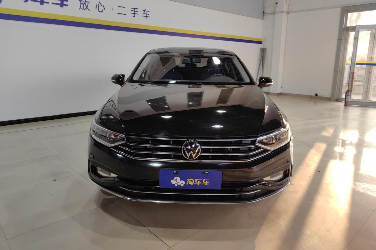 二手迈腾 2020款 280TSI DSG 舒适型图片3