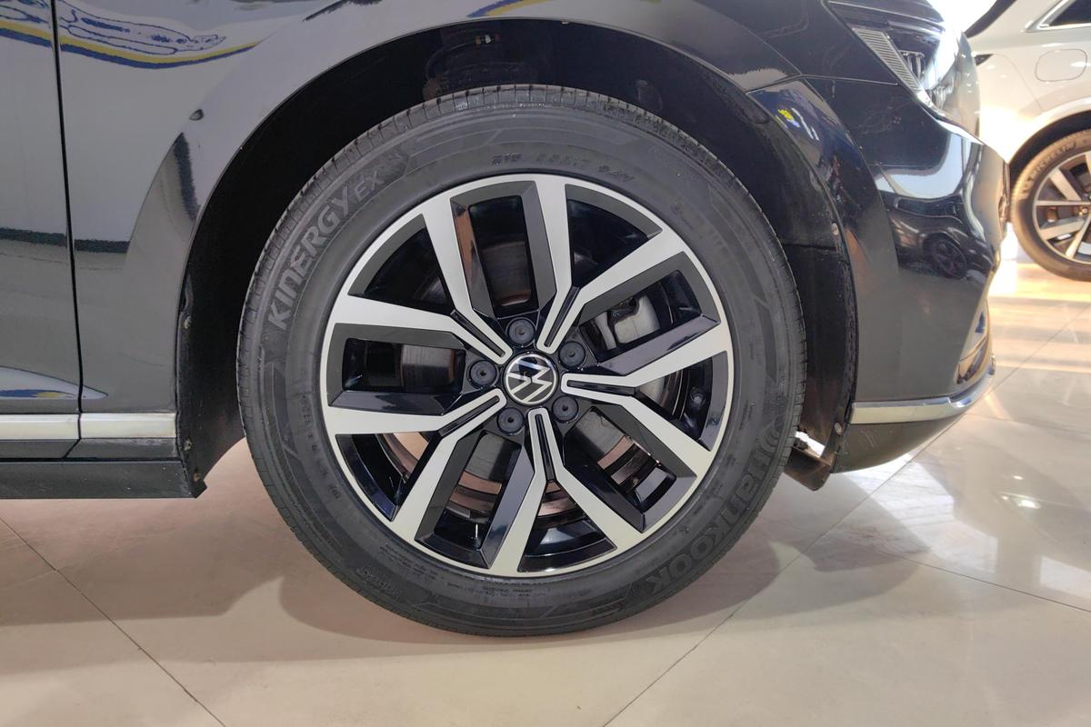 二手迈腾 2020款 280TSI DSG 舒适型图片5