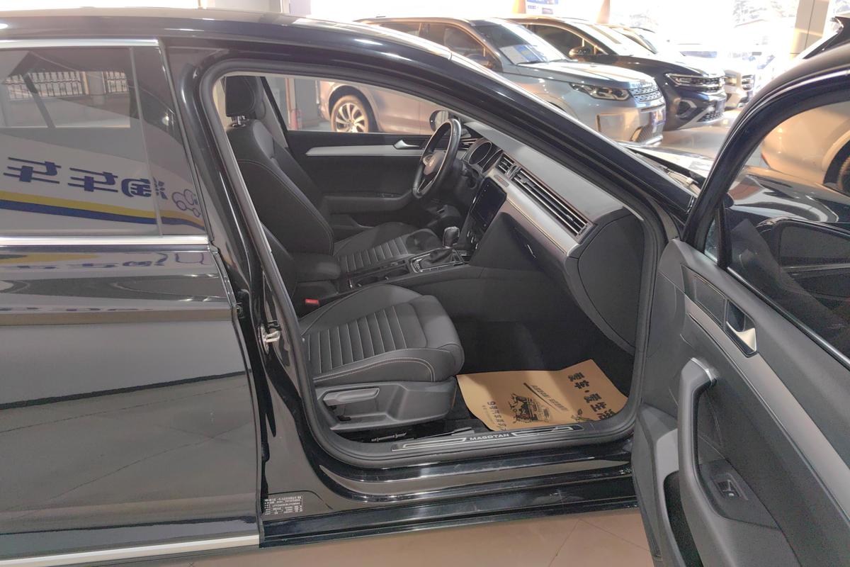 二手迈腾 2020款 280TSI DSG 舒适型图片6