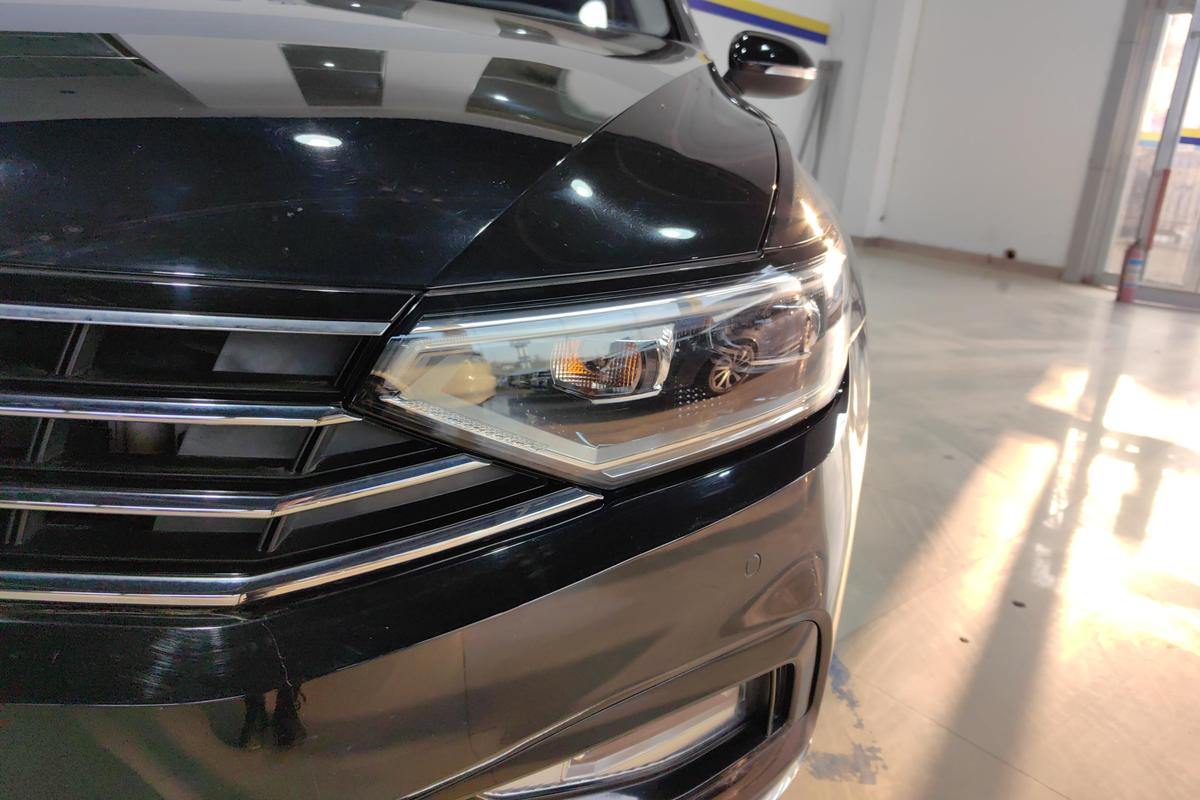 二手迈腾 2020款 280TSI DSG 舒适型图片2