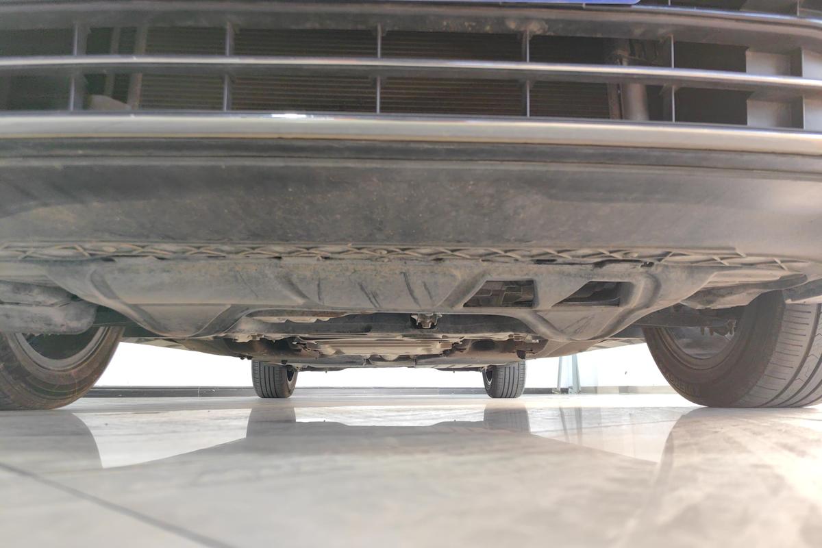 二手迈腾 2020款 280TSI DSG 舒适型图片4