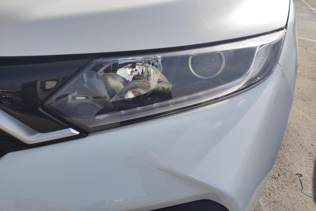 二手本田XR-V 2020款 1.5L CVT舒适版图片2