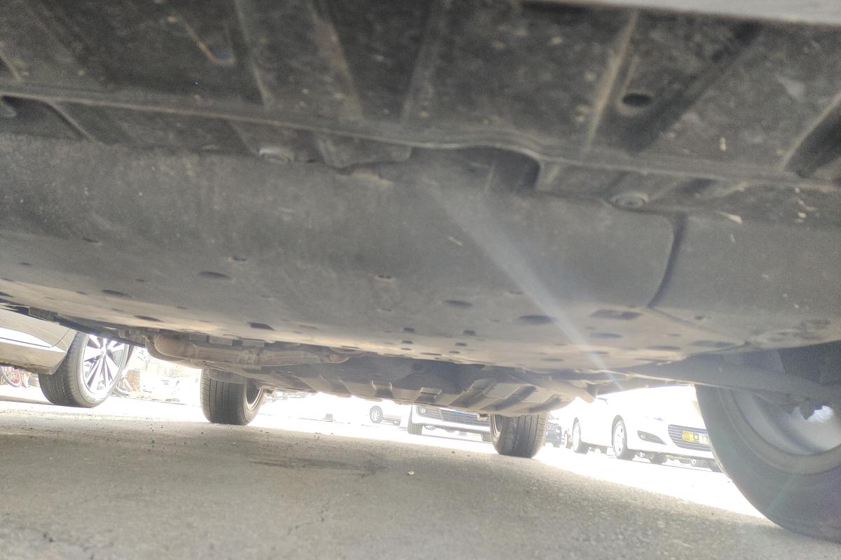 二手本田XR-V 2020款 1.5L CVT舒适版图片4