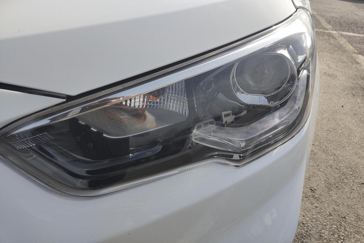 二手现代ix35 2019款 2.0L 自动两驱智勇·畅享版 国V图片2