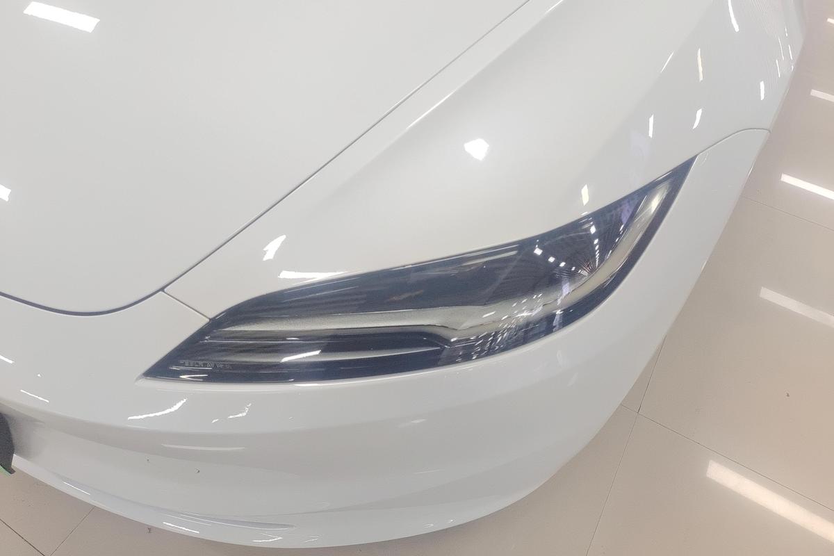二手Model 3 2023款 后轮驱动版图片2