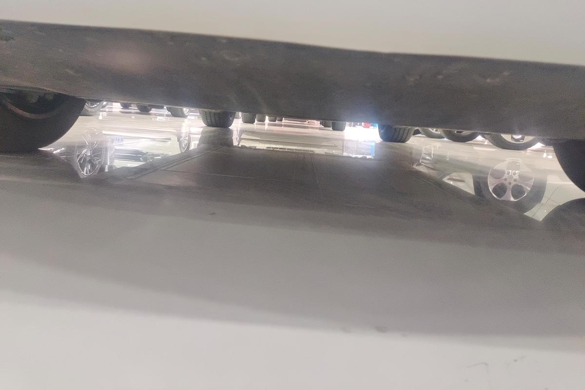 二手Model 3 2023款 后轮驱动版图片4