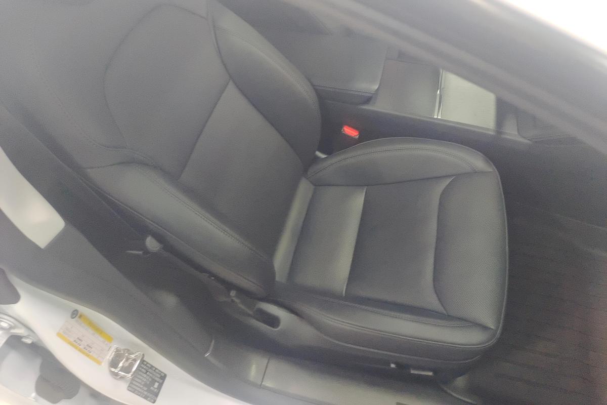 二手Model 3 2023款 后轮驱动版图片6