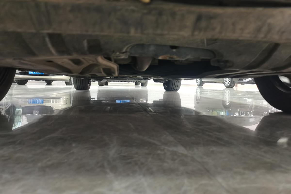 二手奥德赛 2022款 2.0L 锐·至尊版图片4