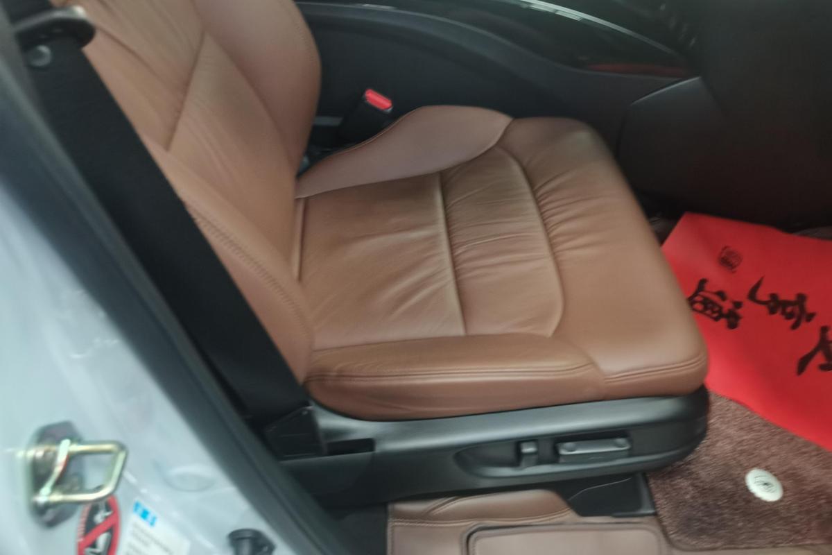 二手奥德赛 2022款 2.0L 锐·至尊版图片6