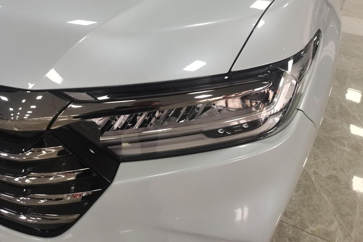 二手奥德赛 2022款 2.0L 锐·至尊版图片2