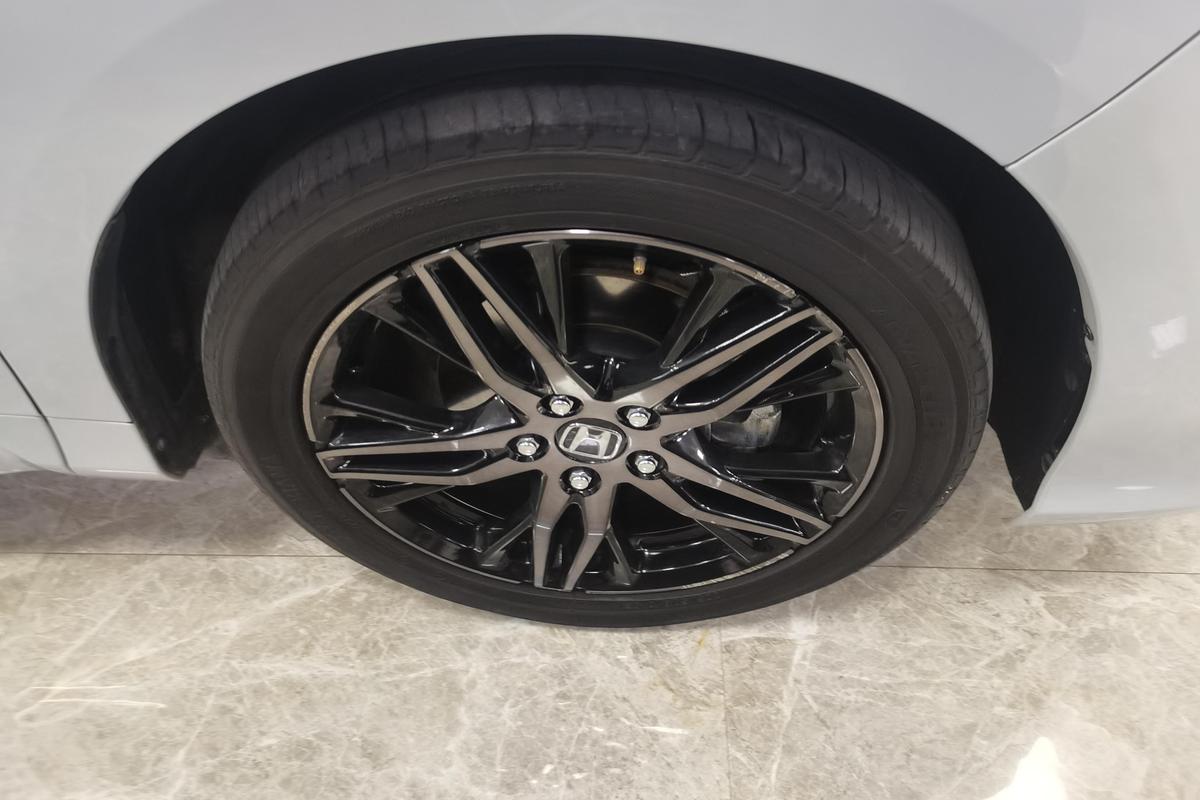 二手奥德赛 2022款 2.0L 锐·至尊版图片5