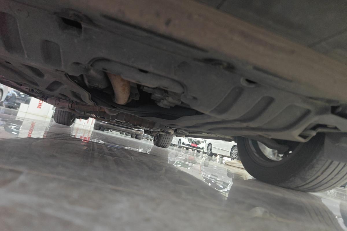 二手艾力绅 2019款 2.0L 锐·混动豪华版图片4