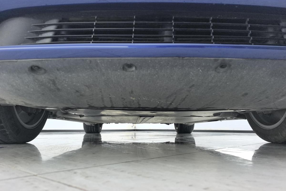 二手Model Y 2022款 改款 后轮驱动版图片4