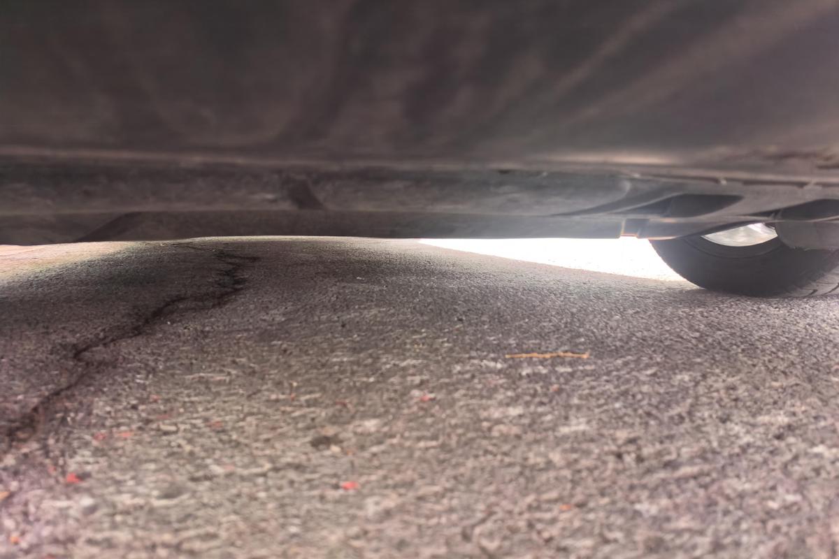 二手迈腾 2020款 380TSI DSG 豪华型图片4