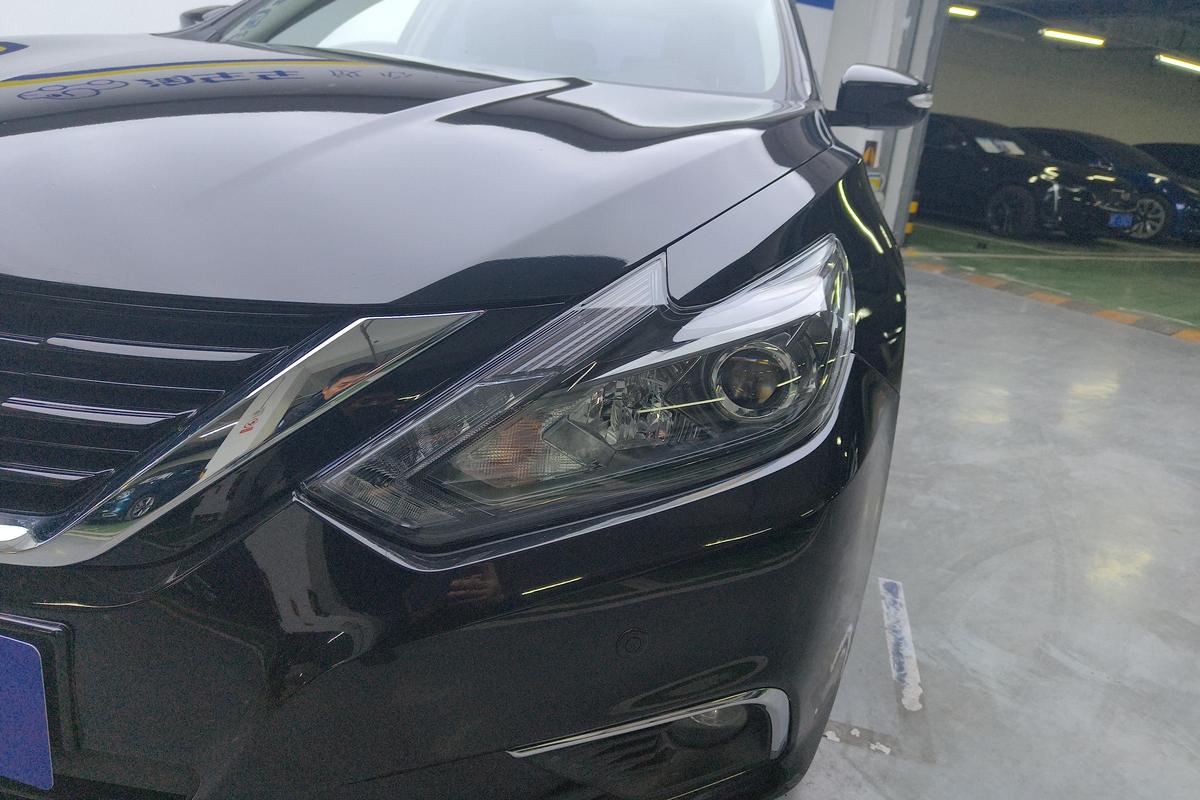 二手天籁 2016款 改款 2.0L XL舒适版图片2