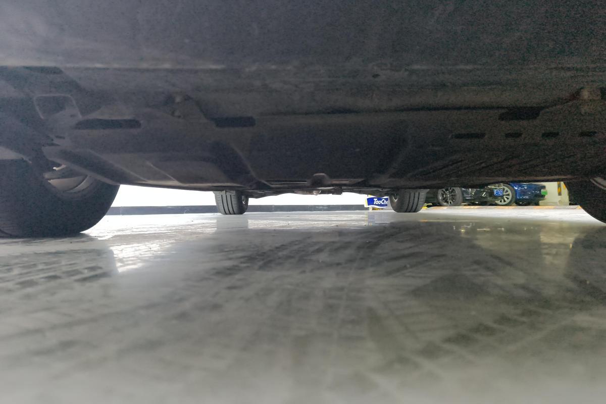 二手天籁 2016款 改款 2.0L XL舒适版图片4