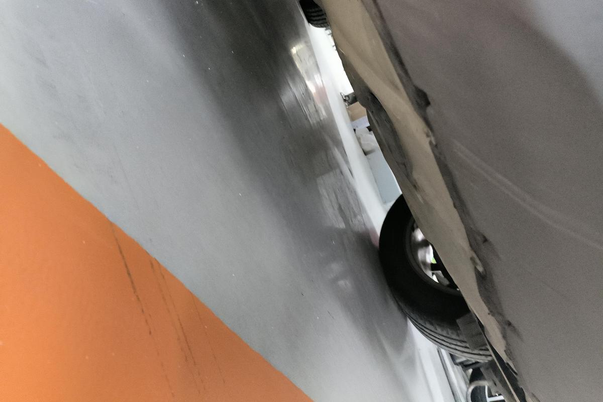 二手宝马X1 2019款 sDrive18Li 时尚型图片4