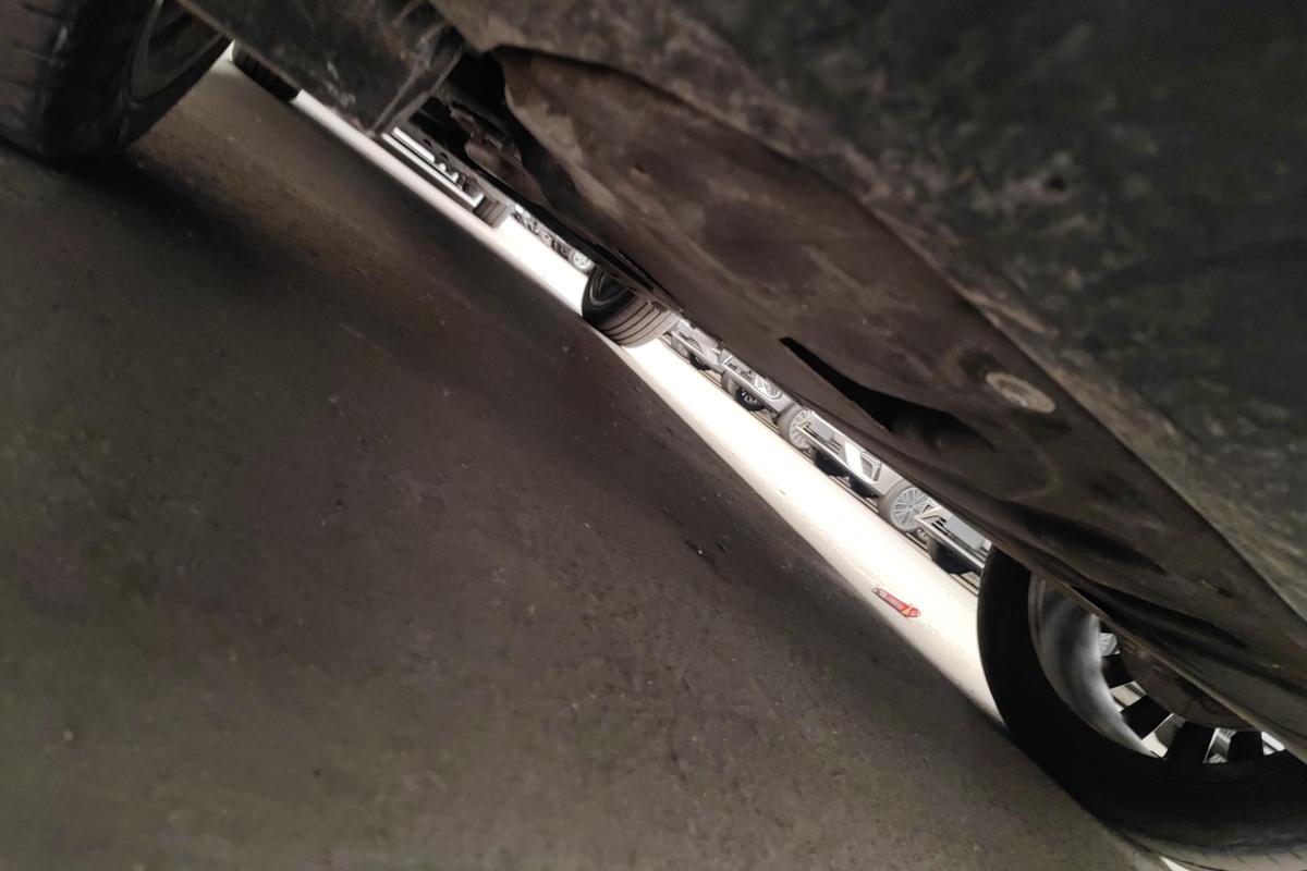 二手星越L 2024款 油混 1.5T 天宫版图片4