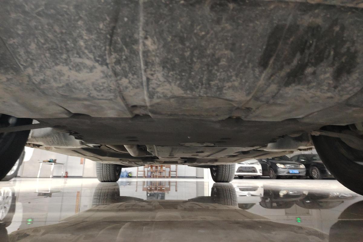 二手宝马X3 2022款 改款 xDrive25i M运动套装图片4